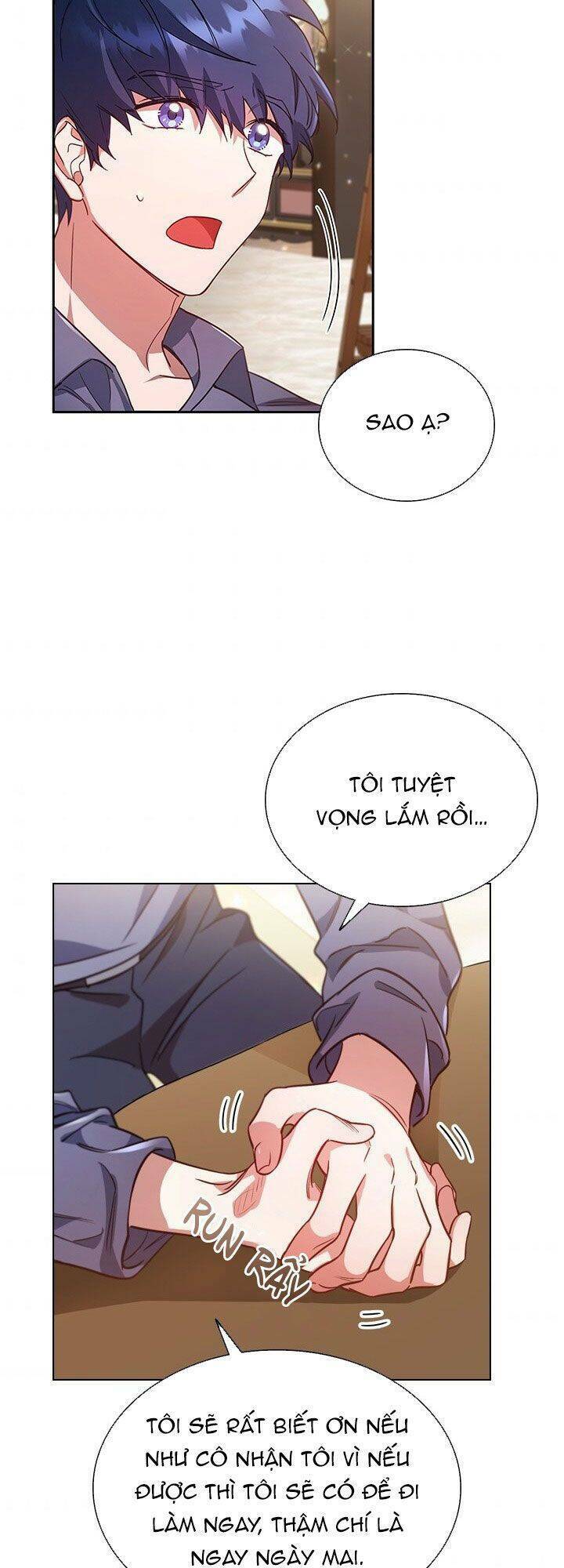 tôi đã ly hôn nhưng lại trở thành tài phiệt chapter 9.2 25