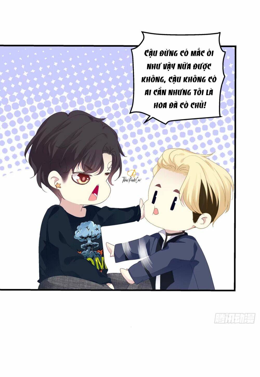 toàn bộ nắm trong tay chapter 92 40