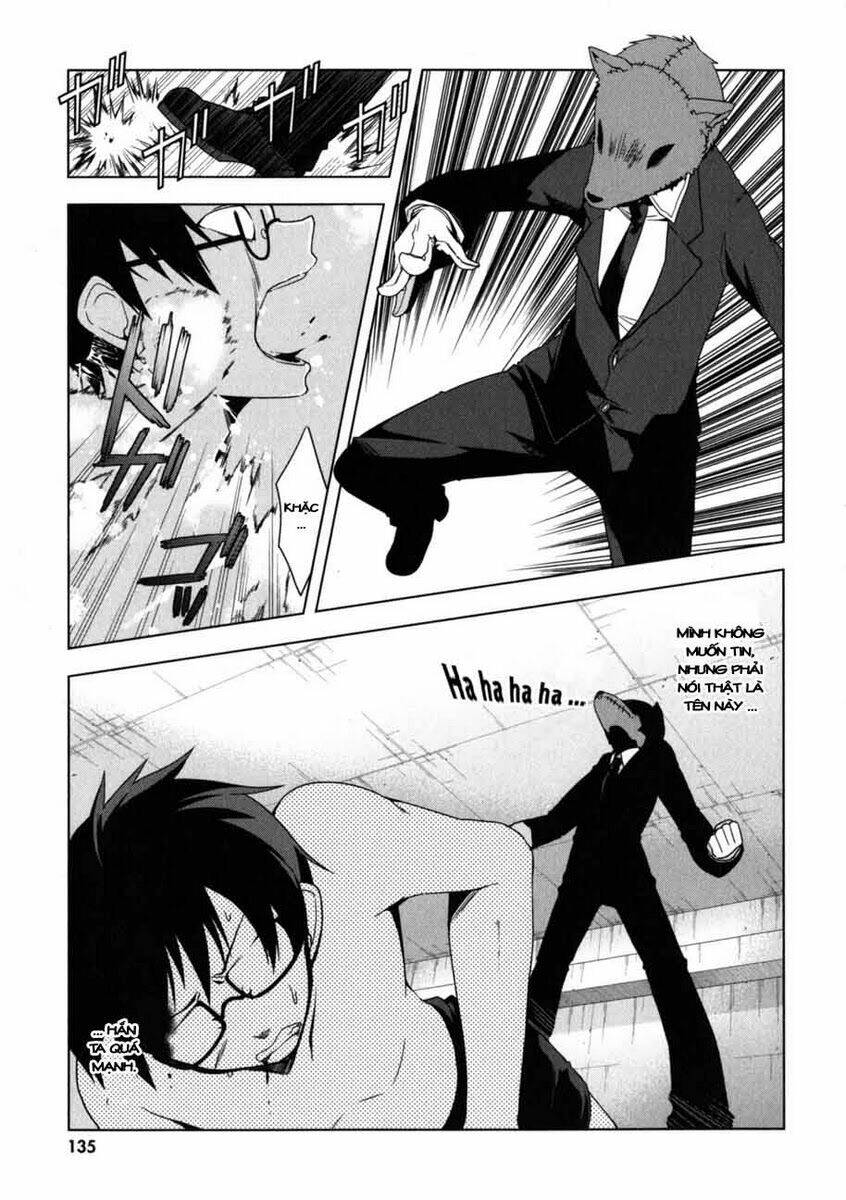 mayo chiki! chapter 5 12