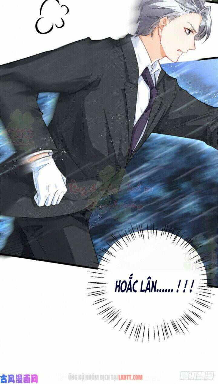 tôi trở thành tổ tông của 5 vị đại lão chapter 1 37