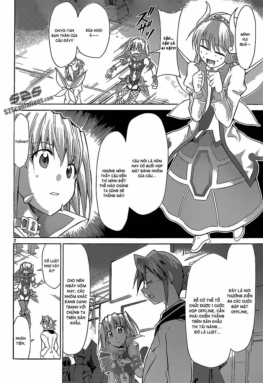 denpa kyoushi chapter 59 3