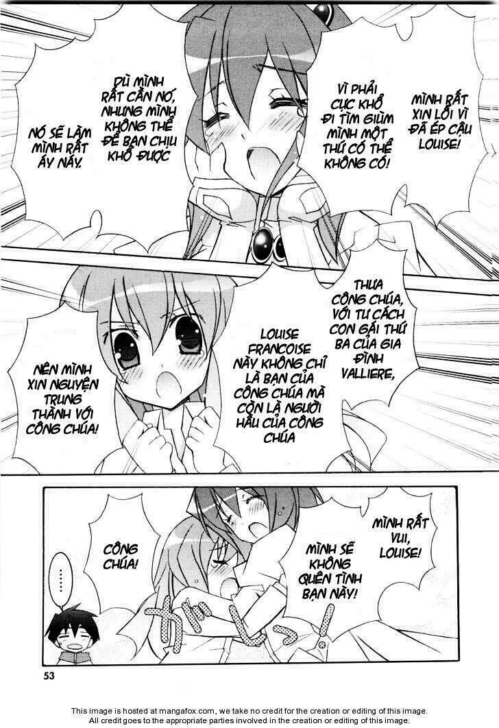 zero no tsukaima! chapter 13 21