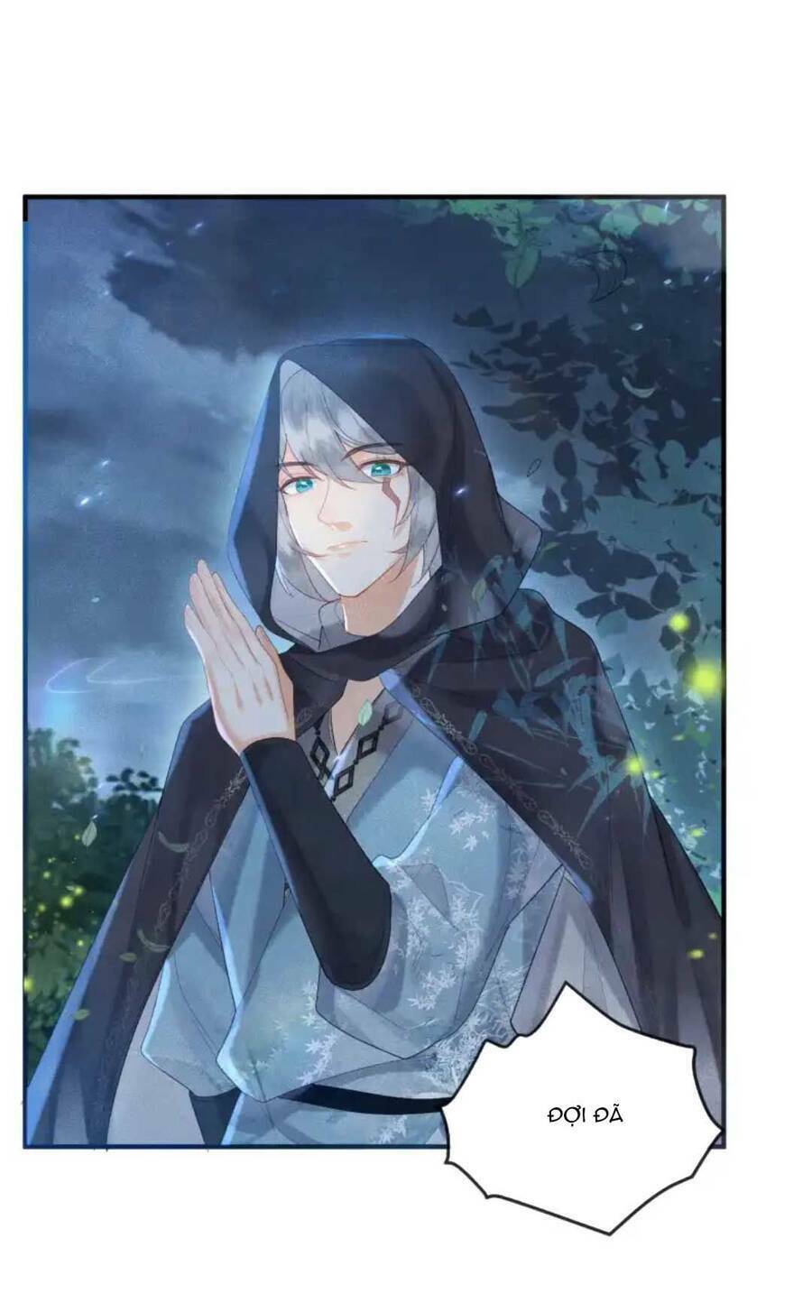 kẻ thù truyền kiếp tại sao đều thầm mến ta chapter 7 27