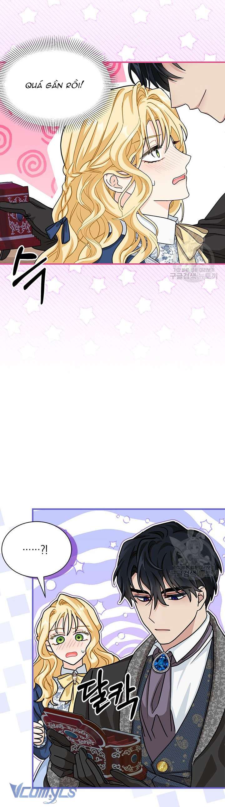 cô gái sẽ trở thành chủ gia đình chapter 13 26