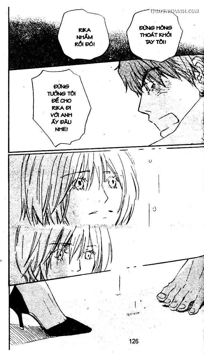 tình yêu và cuộc sống chapter 51 22