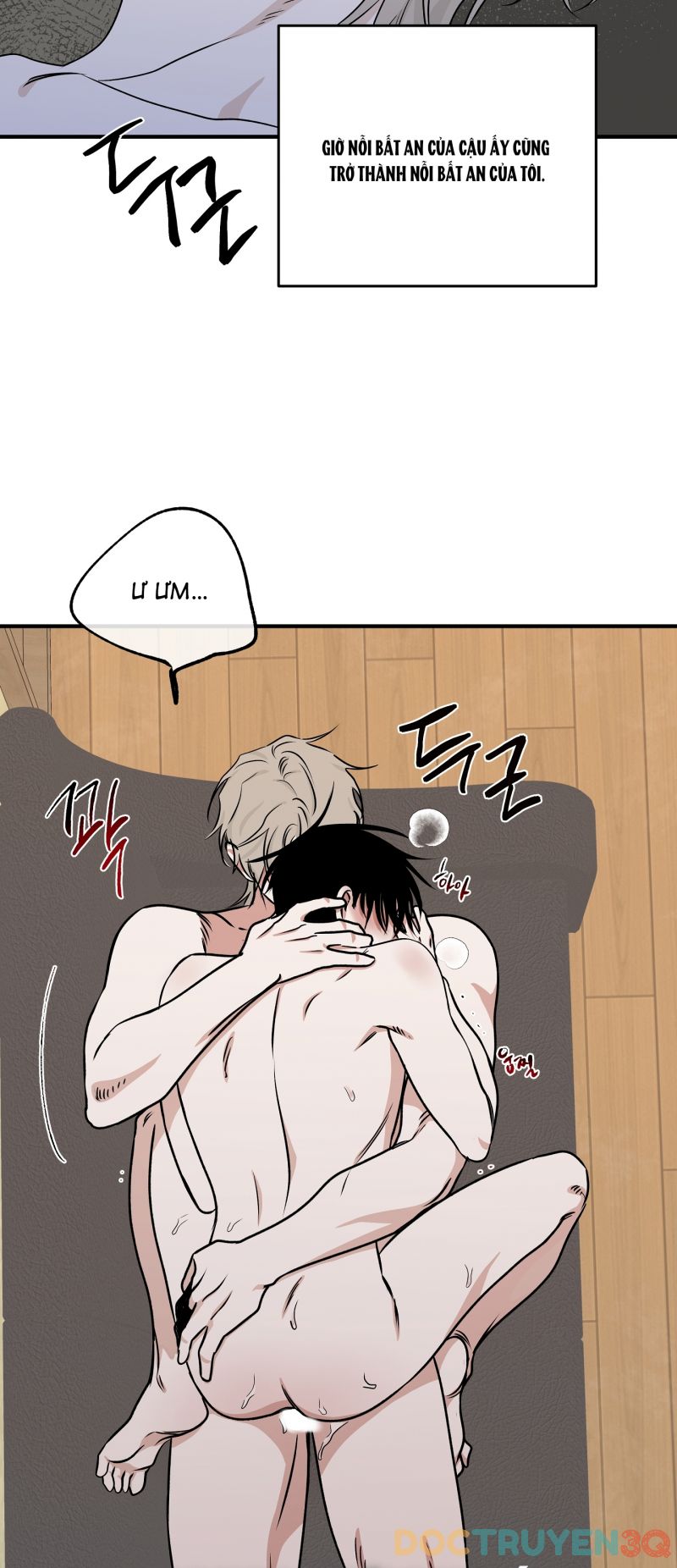 đêm bên bờ biển chapter 51 12