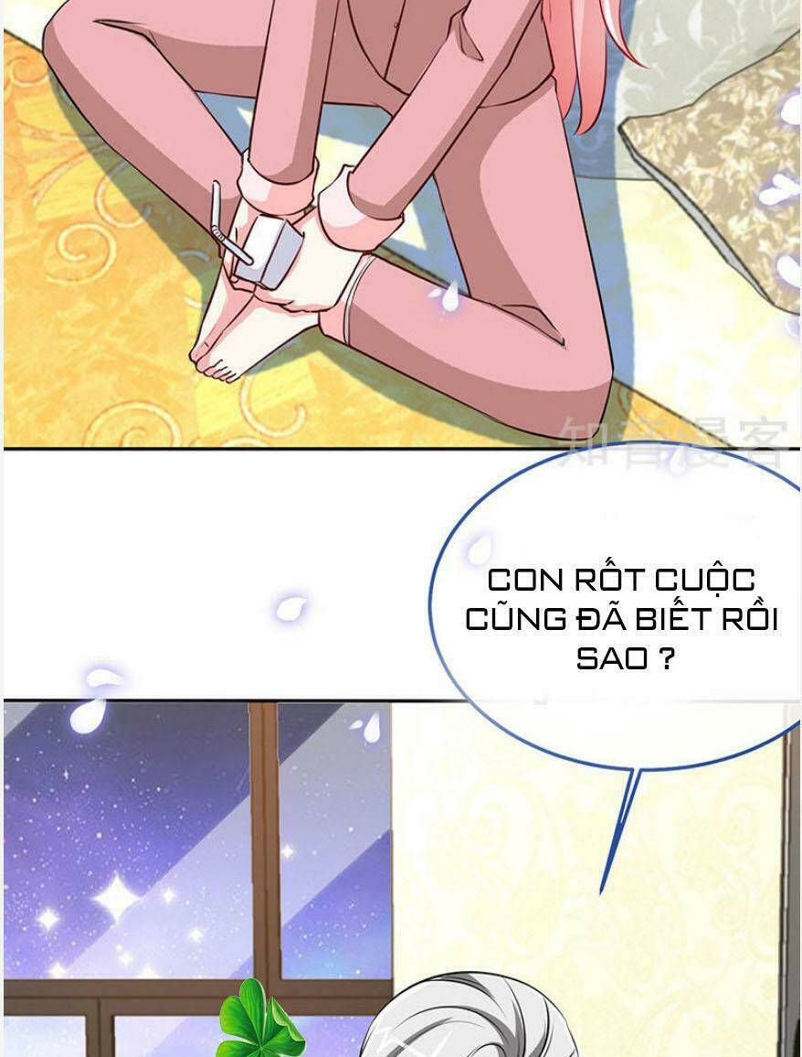 truy nã toàn cầu truy thê về sủng chapter 74.2 6