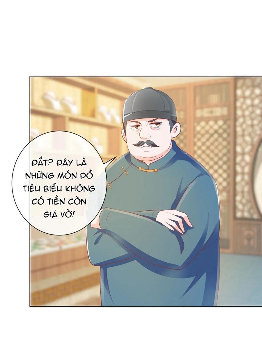 ẩn hôn 100%: chọc tức vợ yêu mua một tặng một chapter 149 5