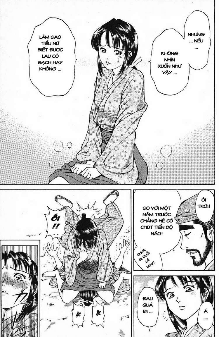 thiếu niên vương i - shana oh yoshitsune i chapter 50 13