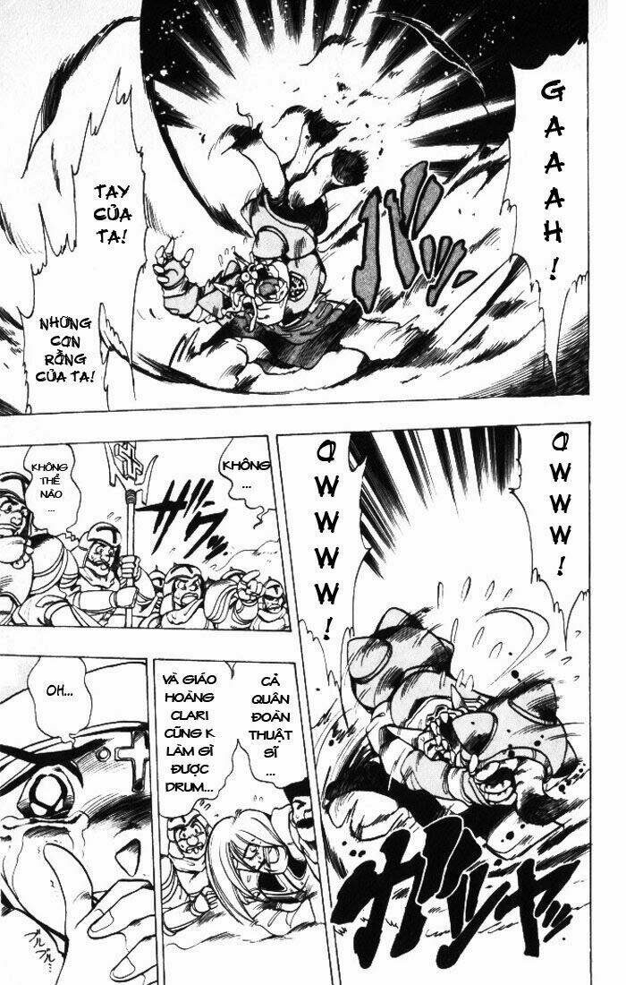 violinist of hameln - cây đàn kì diệu chapter 29 4