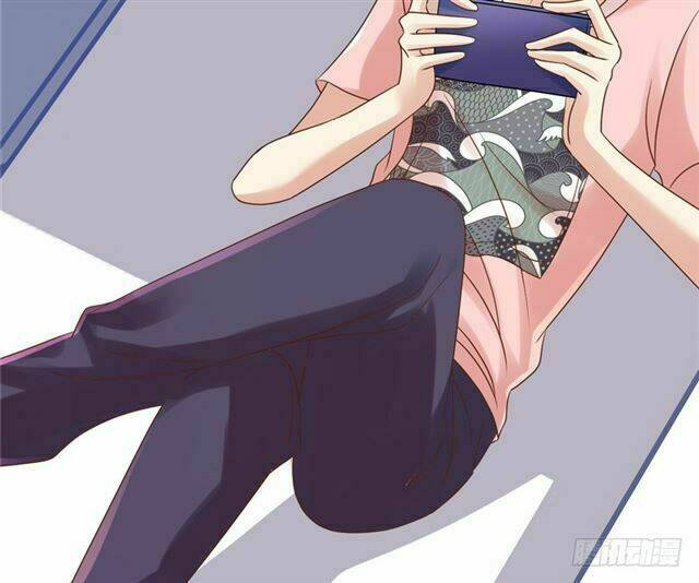 thời khắc và em điều đẹp chapter 6 19