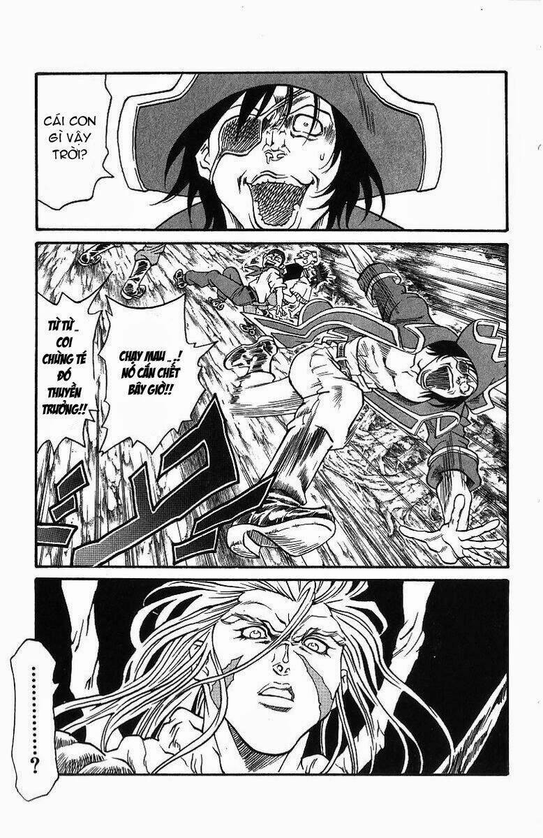 vua trên biển chapter 174 20