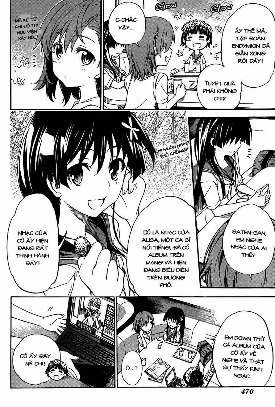 to aru majutsu no kinsho mokuroku - endymion no kiseki chapter 1 21