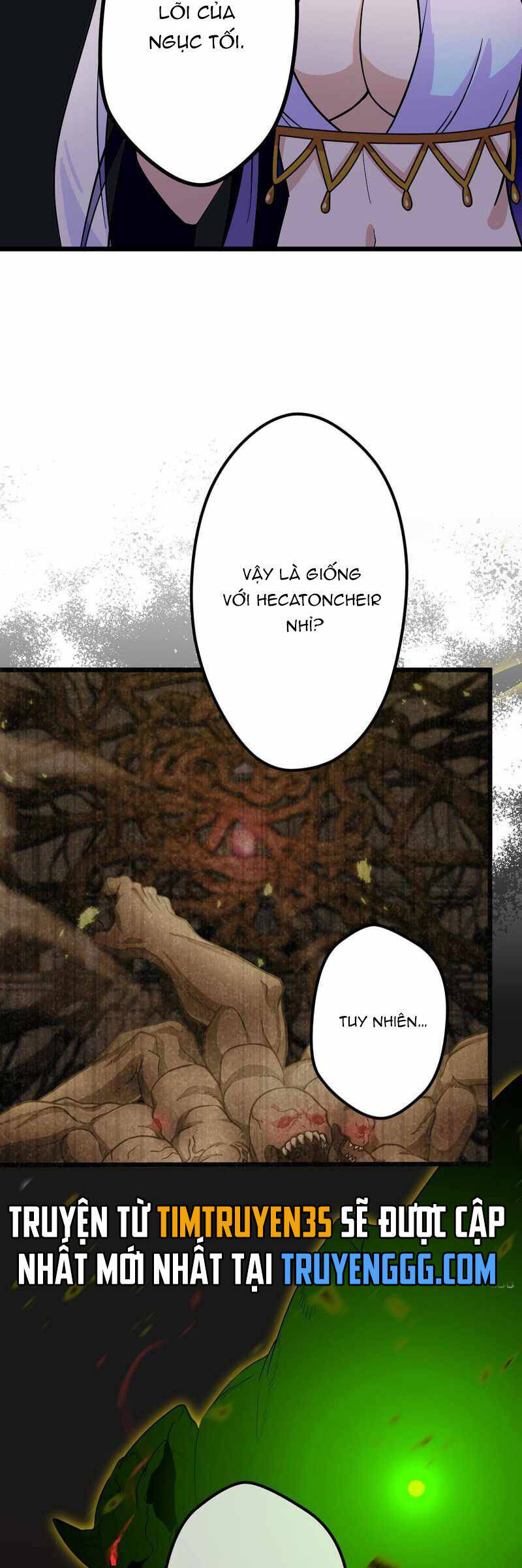 binh vương chuyển sinh chapter 44 20