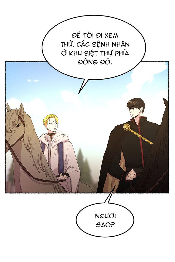 như gió trên cành cây khô chapter 42 42