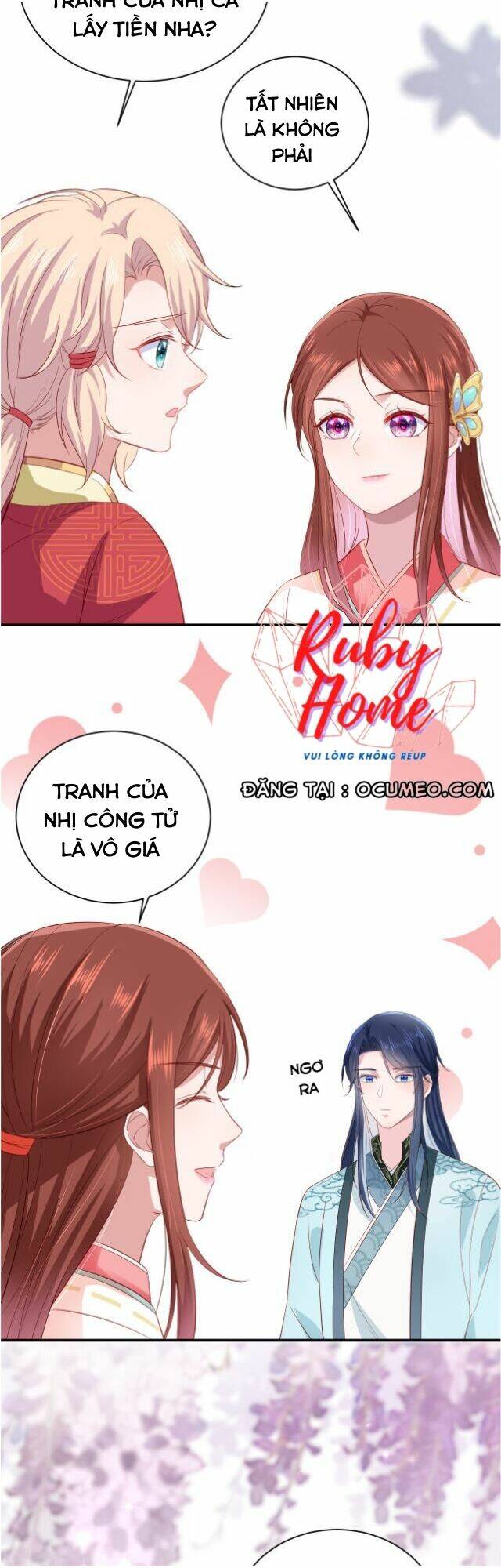 ta đào tạo minh tinh ở cổ đại chapter 6 13