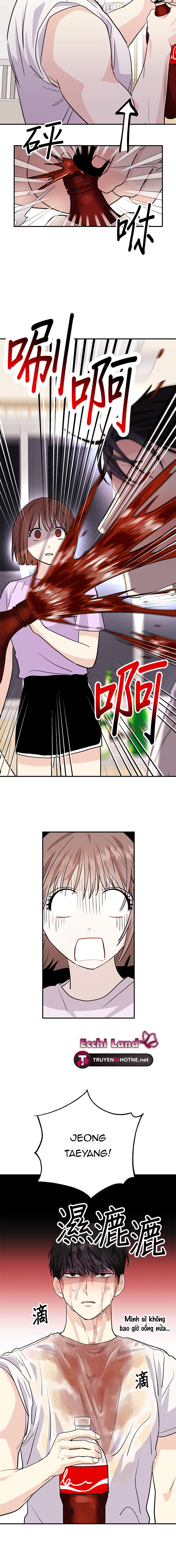 muốn x cùng tôi không? chapter 4.1 11