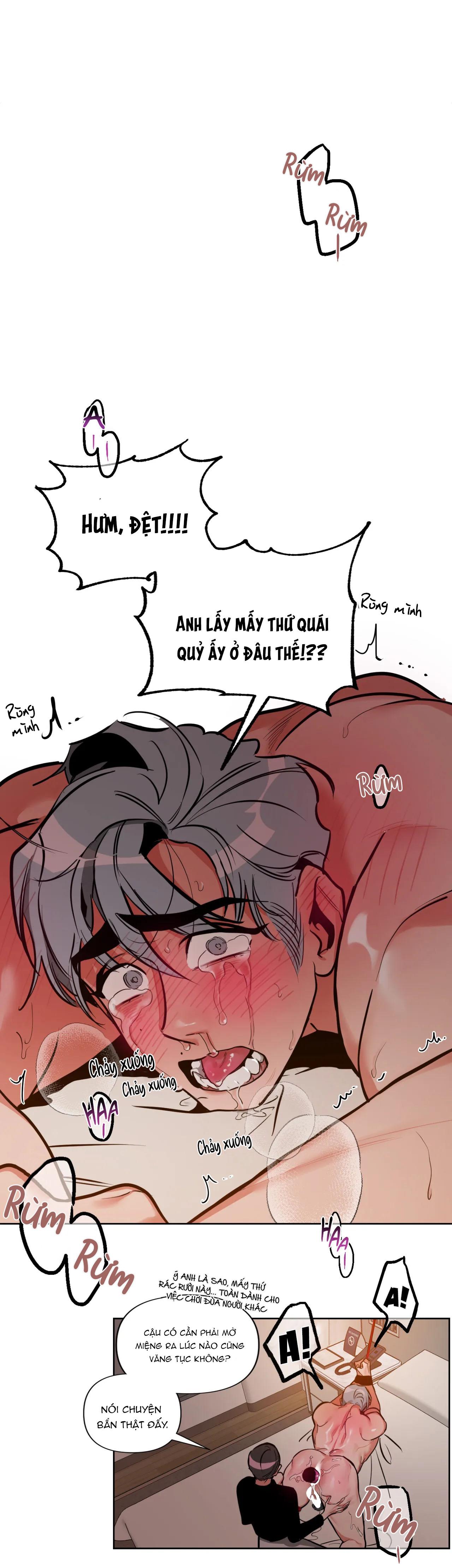 đối tác cơ thể hoàn hảo chapter 7 15