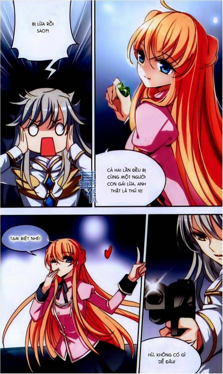 xuyên duyệt tây nguyên 3000 chapter 77 4