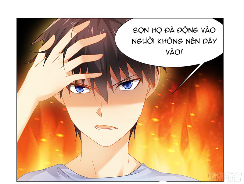 phúc hắc tổng tài đừng tới đây chapter 52 8