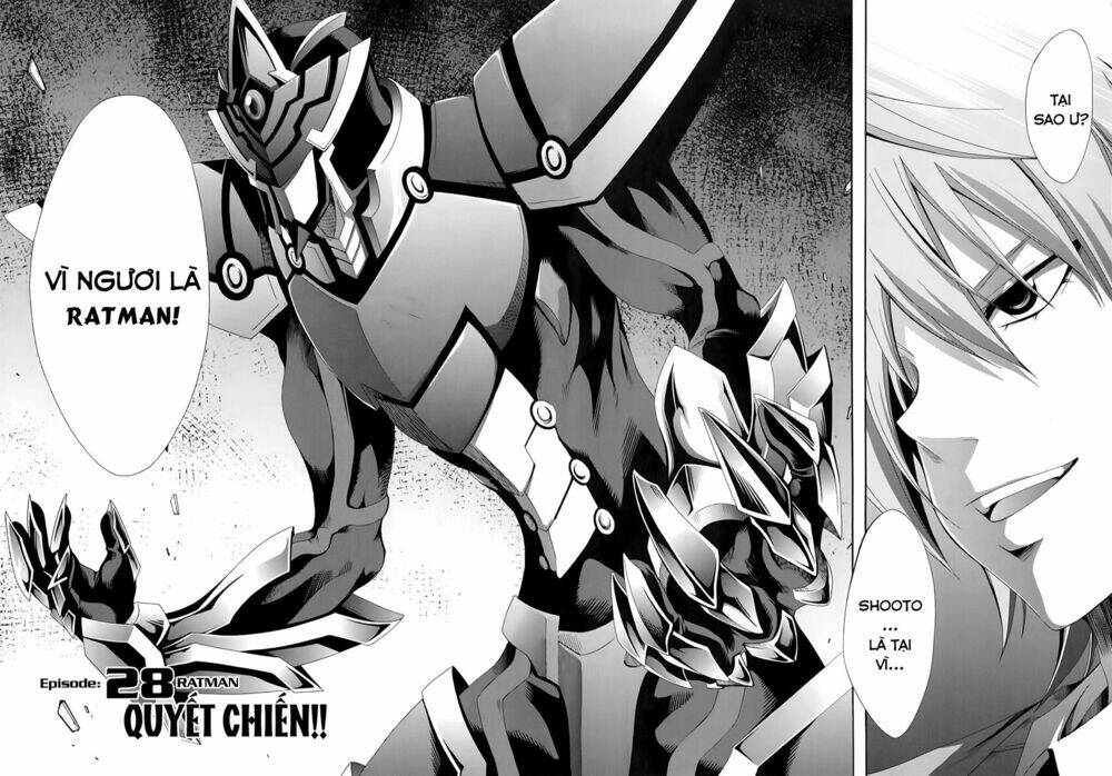 anh hùng xấu xa chapter 28 3