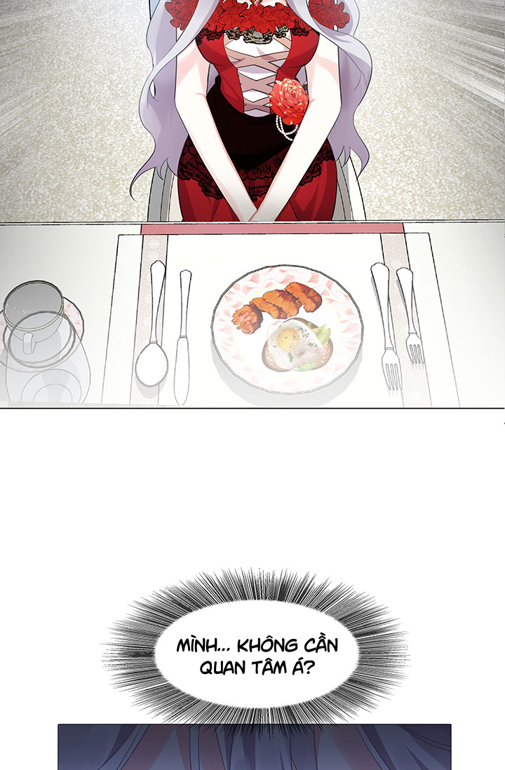 sự hối hận muộn màn chapter 4 5