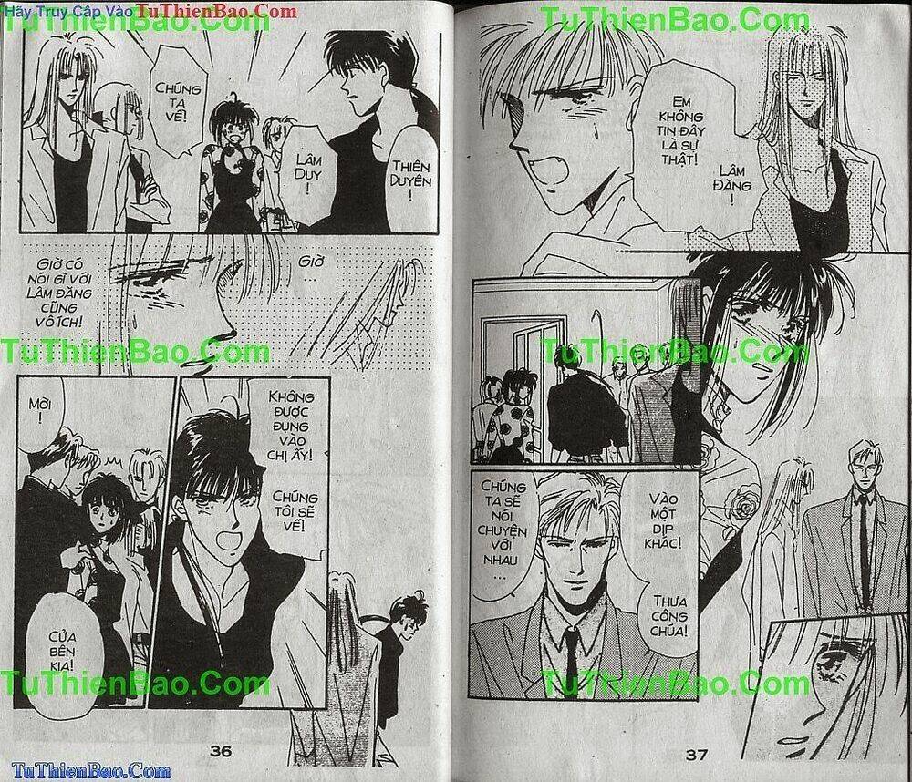 mây trắng tinh khôi chapter 9 19