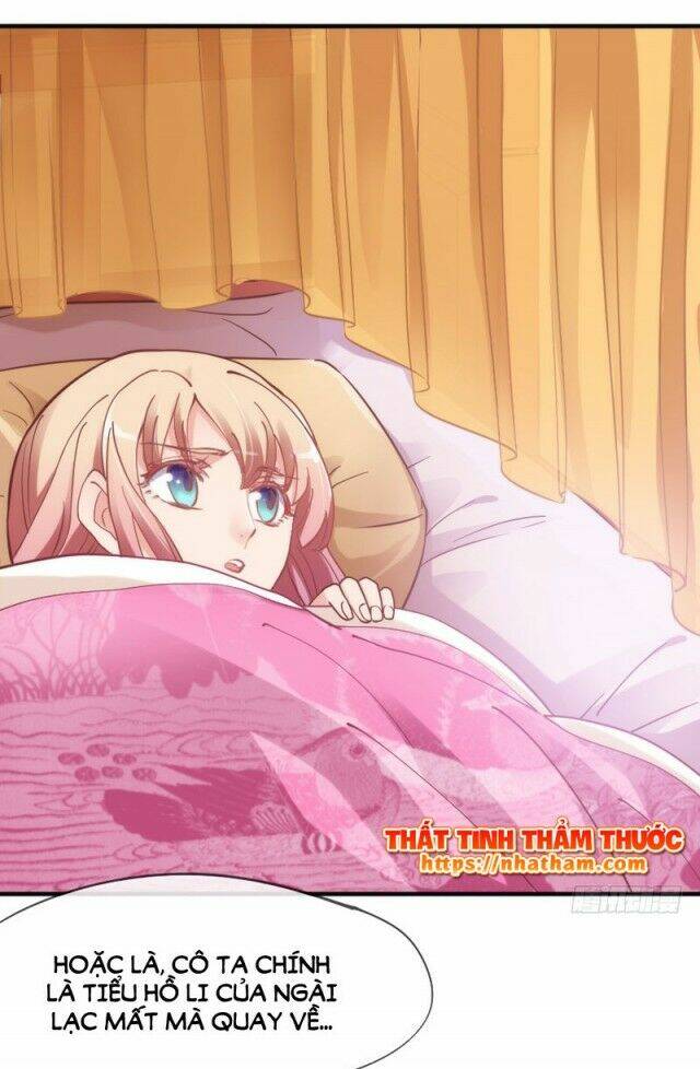 giữ chặt tiểu bạch long chapter 49 14