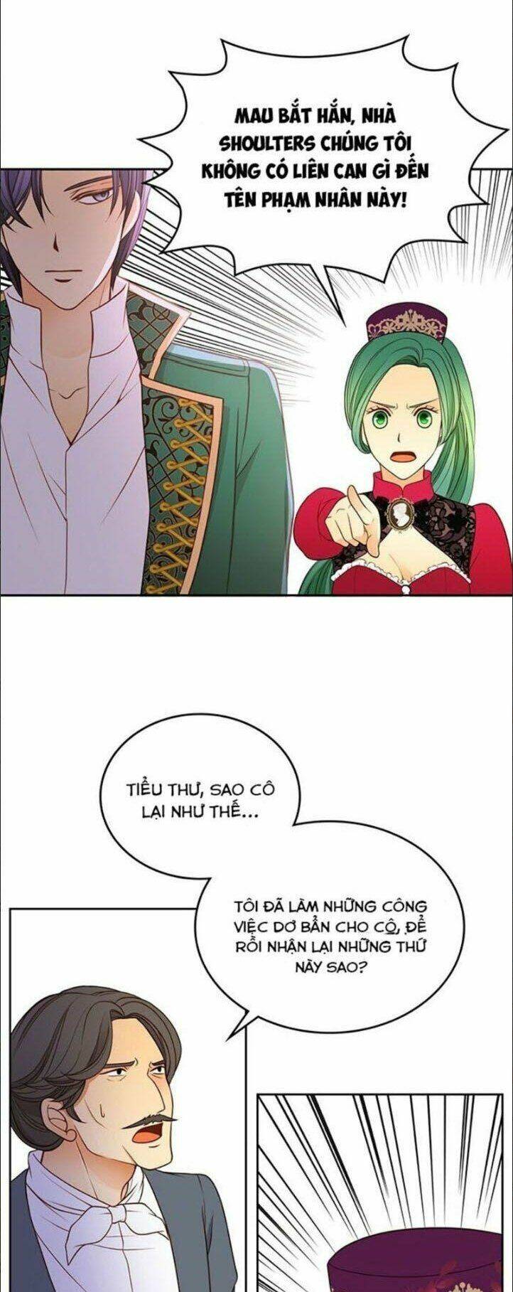 wendy , cô gái bán hoa chapter 30 22