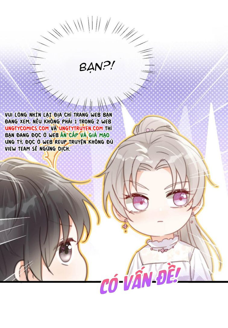 nịch tửu chapter 14 21