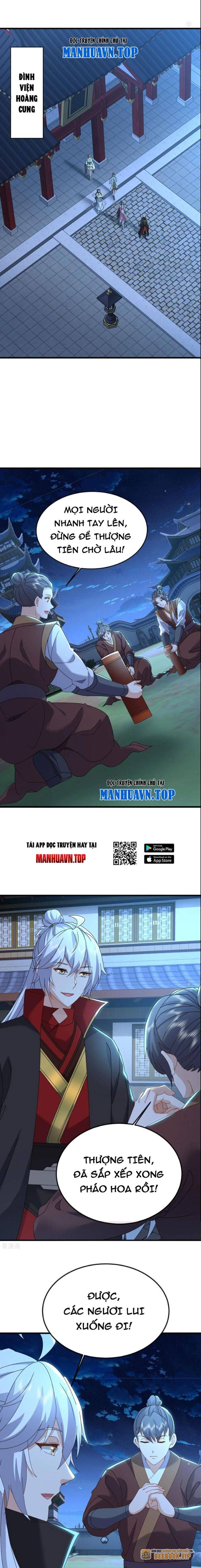 tiên võ đế tôn chapter 646 4