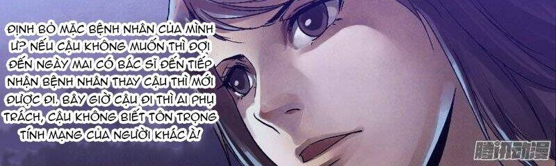 địa ngục thần y chapter 129 2