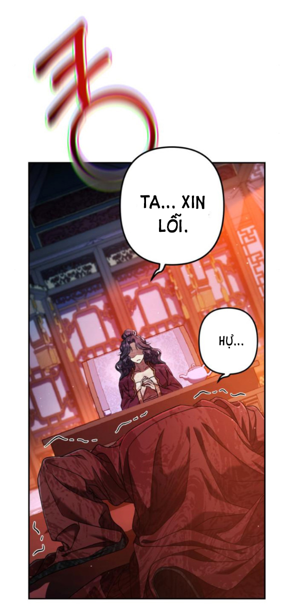 bản tình ca heeran chapter 57.1 29