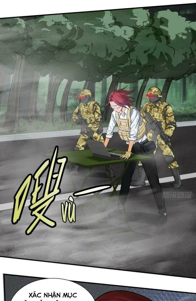 danh sách kẻ phản diện chapter 73 52