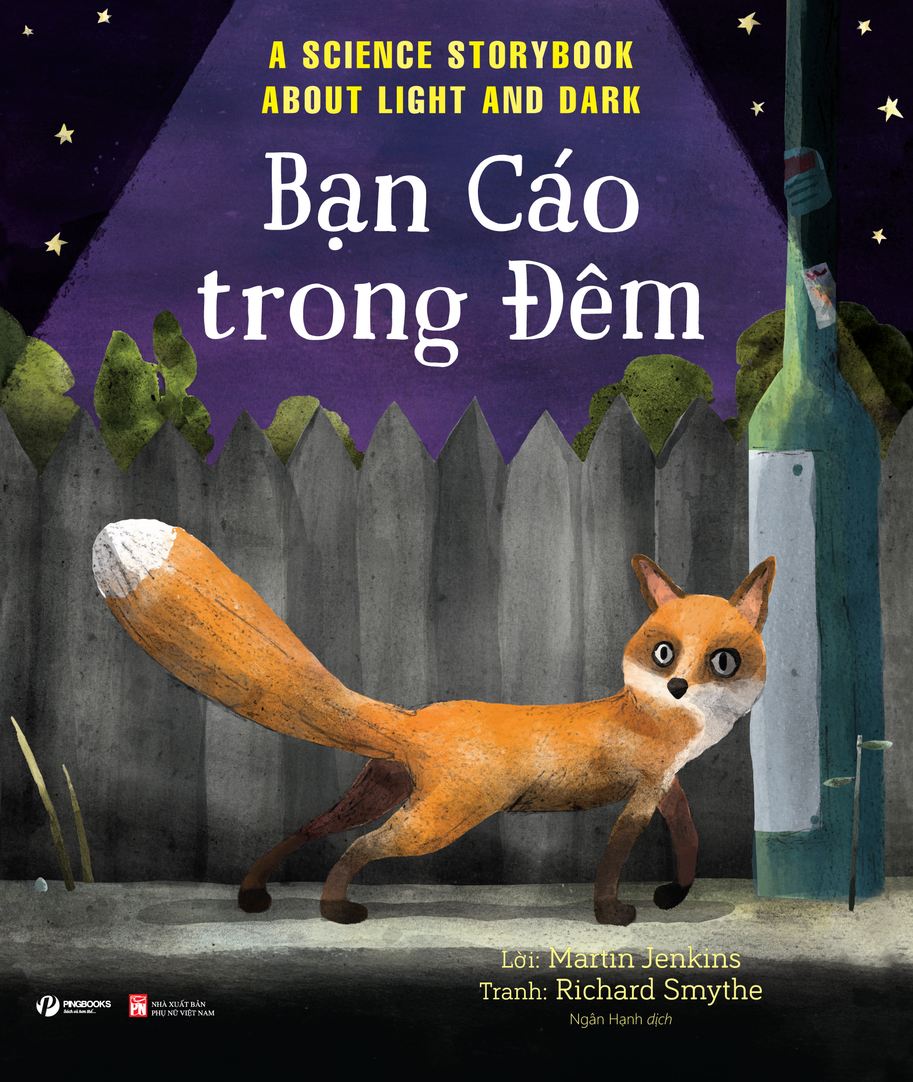 Combo Câu Chuyện Khoa Học