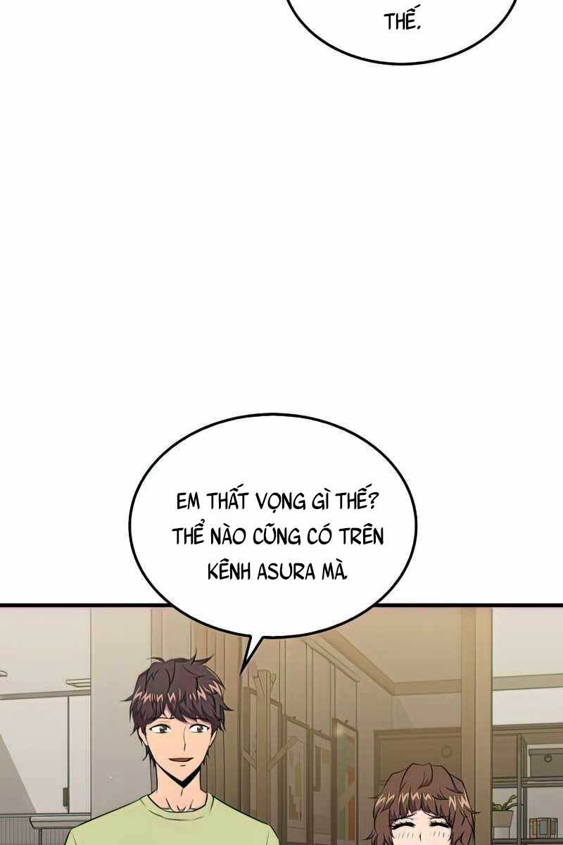 tôi thăng cấp trong lúc ngủ chapter 49 54