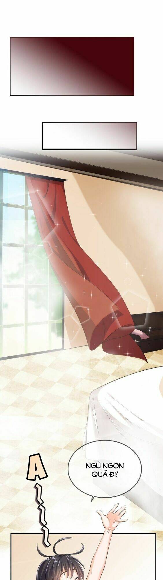 tổng tài khăng khăng lấy vợ thế thân chapter 18 3