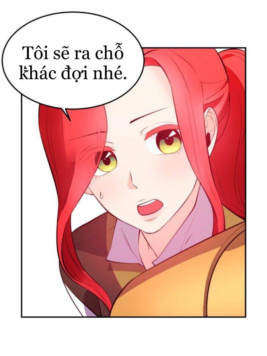 phản diện rất dễ làm chapter 7 32