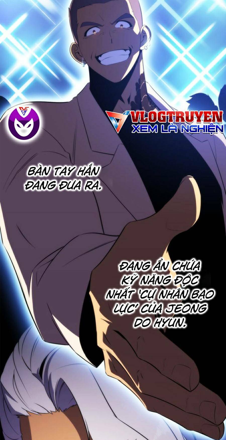 Người Chơi Mới Cấp Tối Đa Chapter 32 51