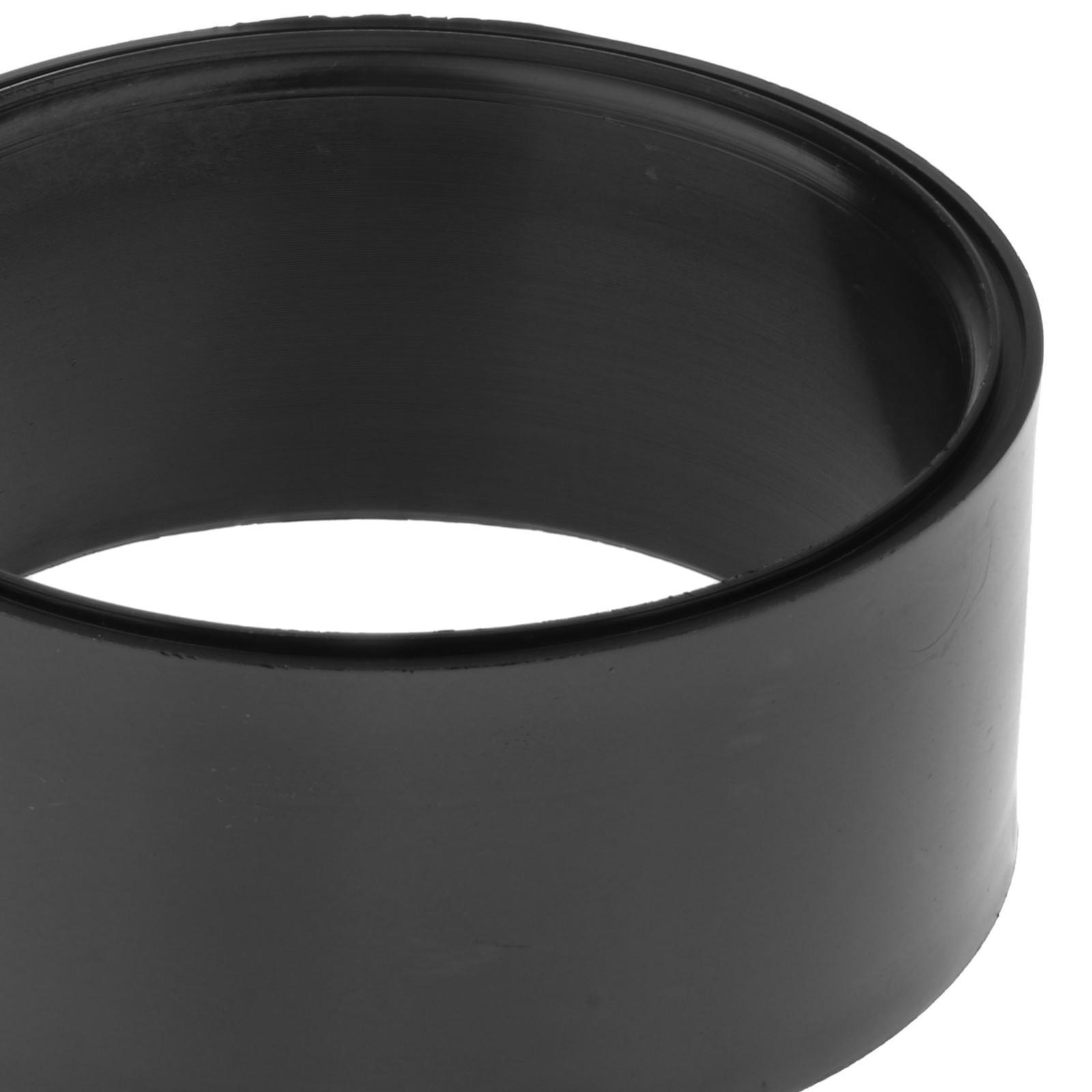 2x Black WearRing Wear  ID 140mm for SEA DOO 1996 1999 271000290 271000002