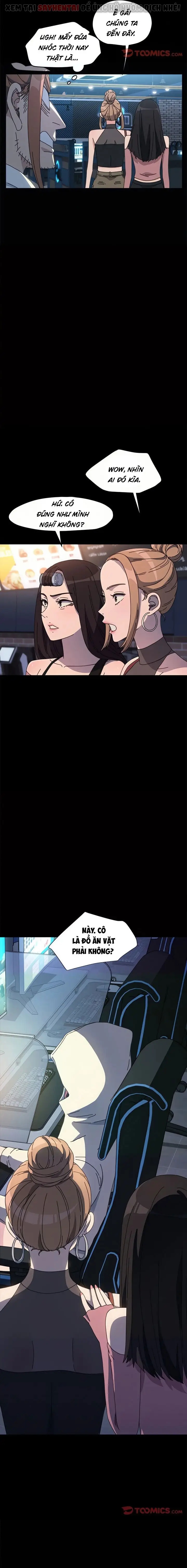 người đàn ông của ngôi nhà này chapter 22 9