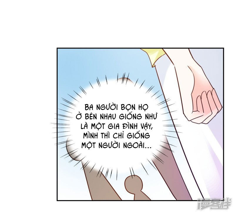 cẩm tú trùng sinh: chào buổi sáng phó thái thái chapter 21 30