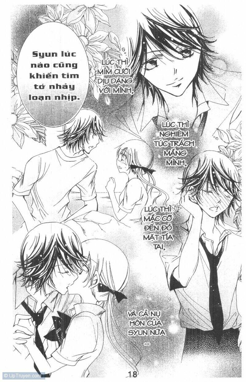 ore-sama kingdom chapter 6 18