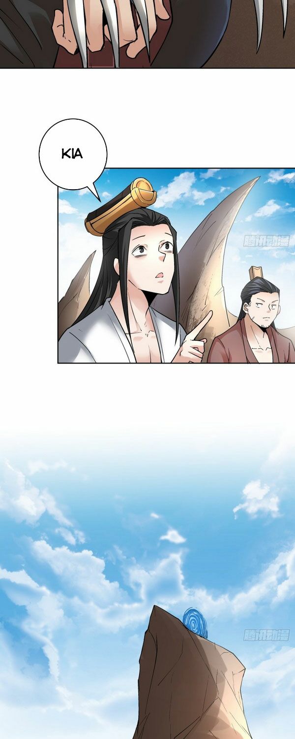 ta là nhà giàu số một, ta không muốn trọng sinh chapter 30 61