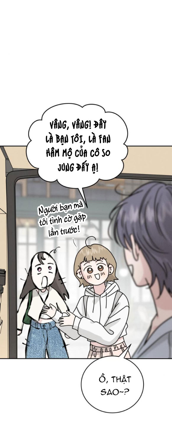 Thuyết Tình Yêu Ích Kỷ chapter 15.2 35