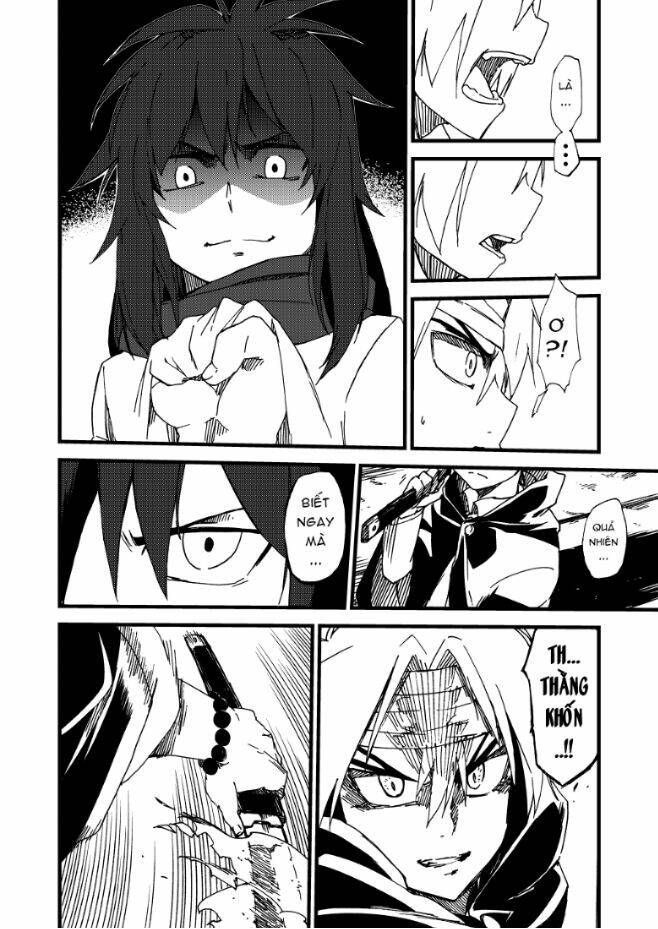 xứ gaintoria chapter 4 19