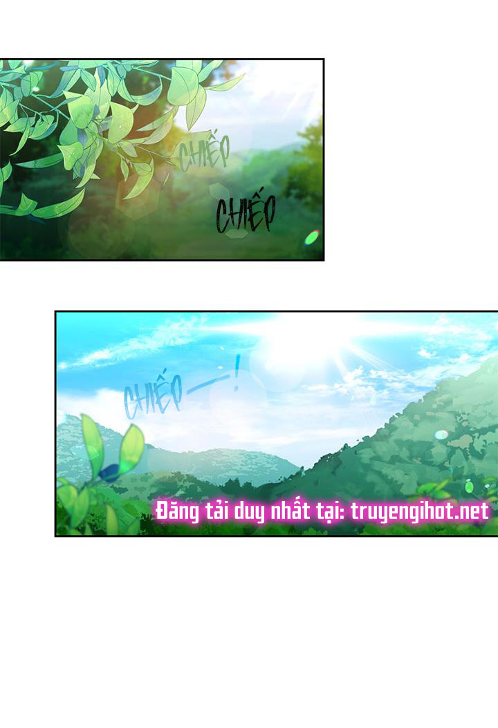 cẩn thận nữ phụ phản diện đấy! chapter 95 31