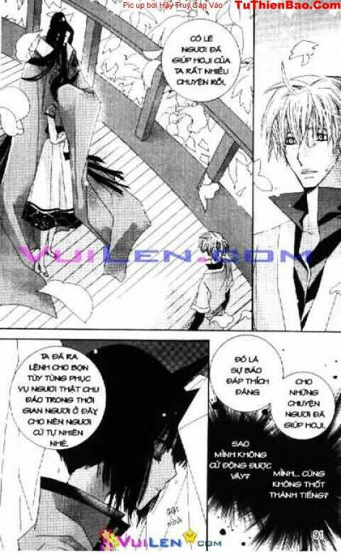 cáo nhỏ đáng yêu chapter 5 91