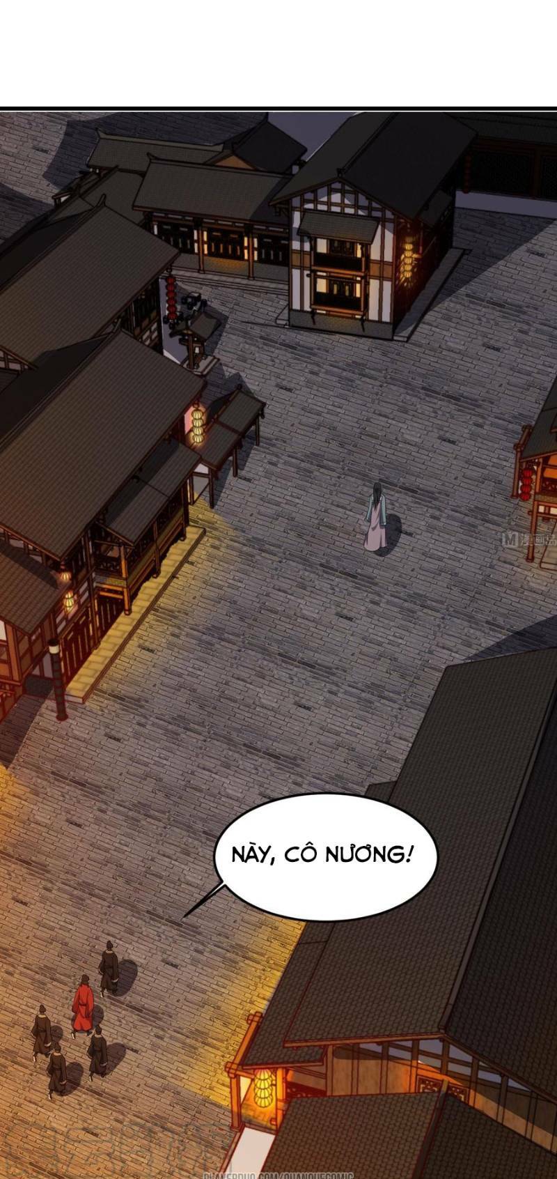 trọng sinh tới đại đường chapter 70 1