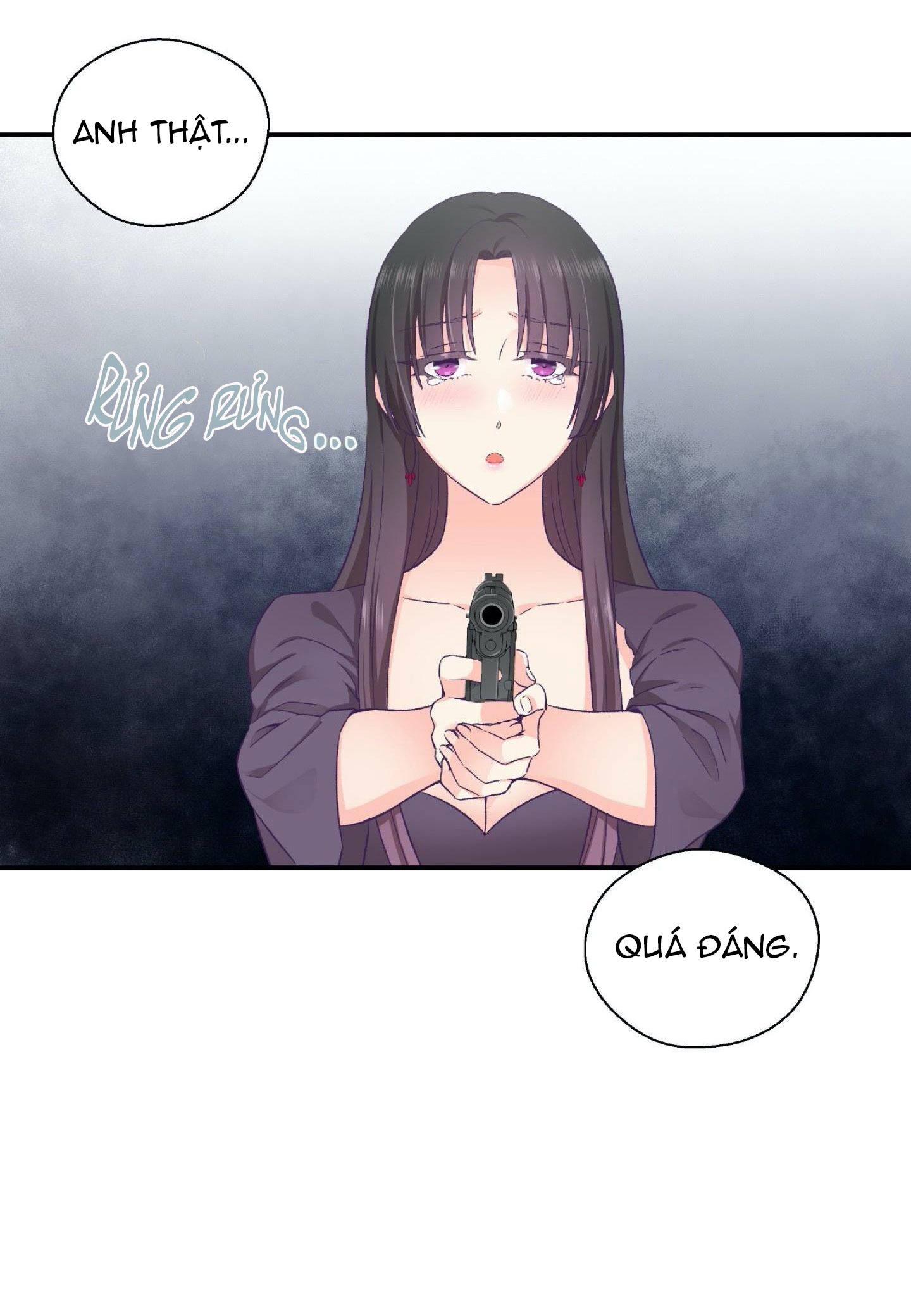 mềm mại tan chảy chapter 28 61